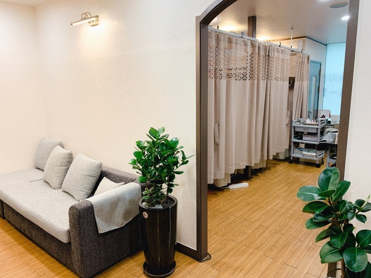 청담한의원 대표 이미지