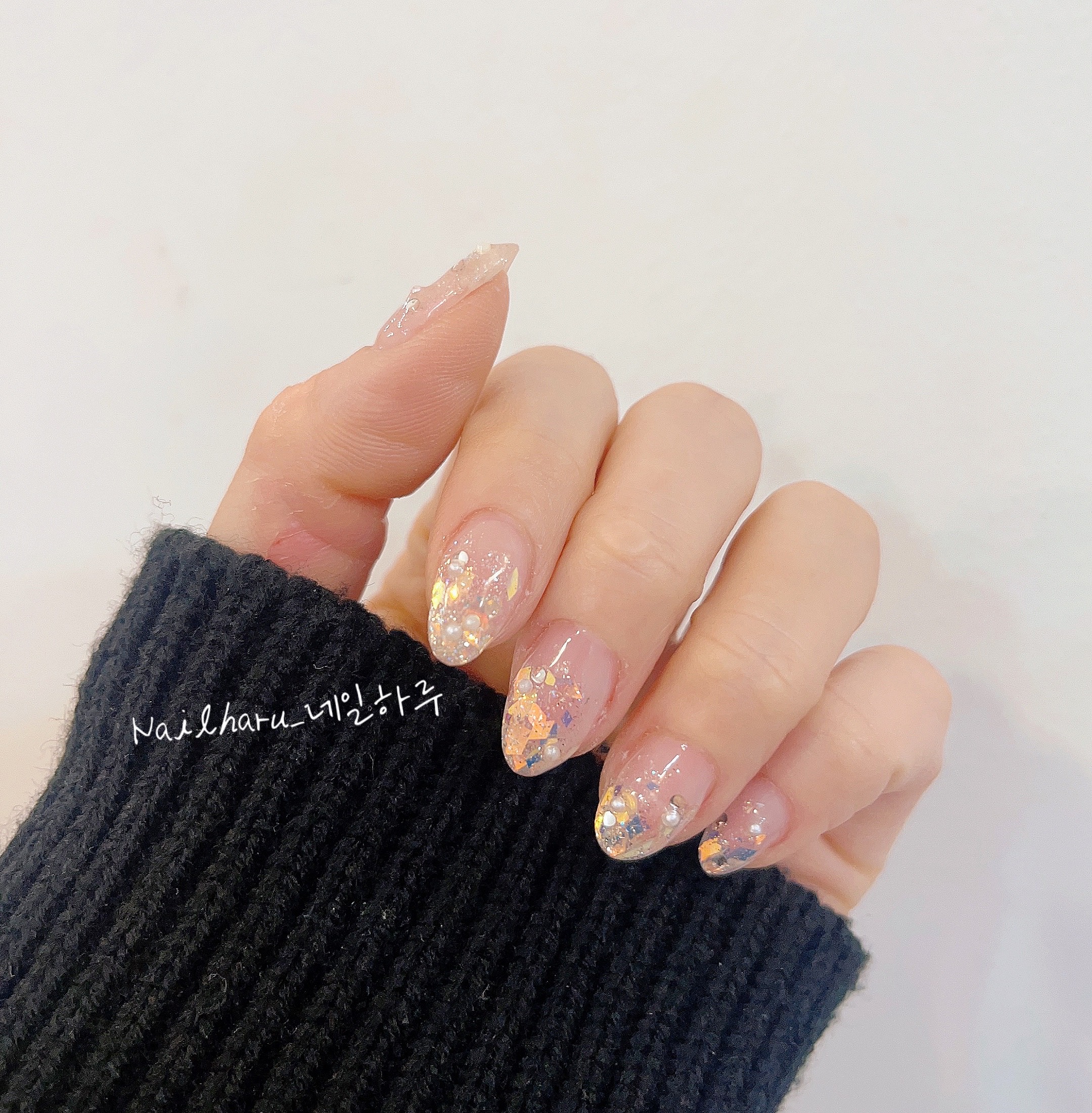 네일하루