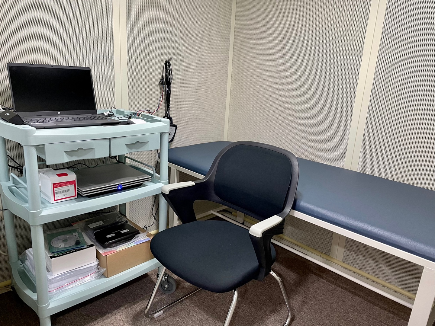 맑은보청기 대표 이미지