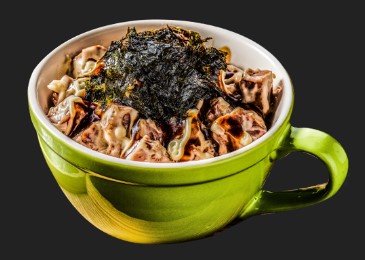 신불떡볶이 경북영대점