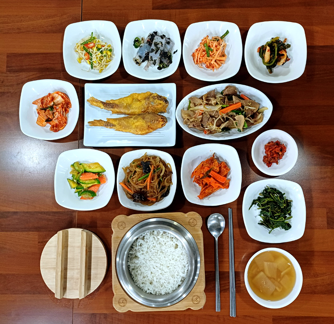 경동밥상