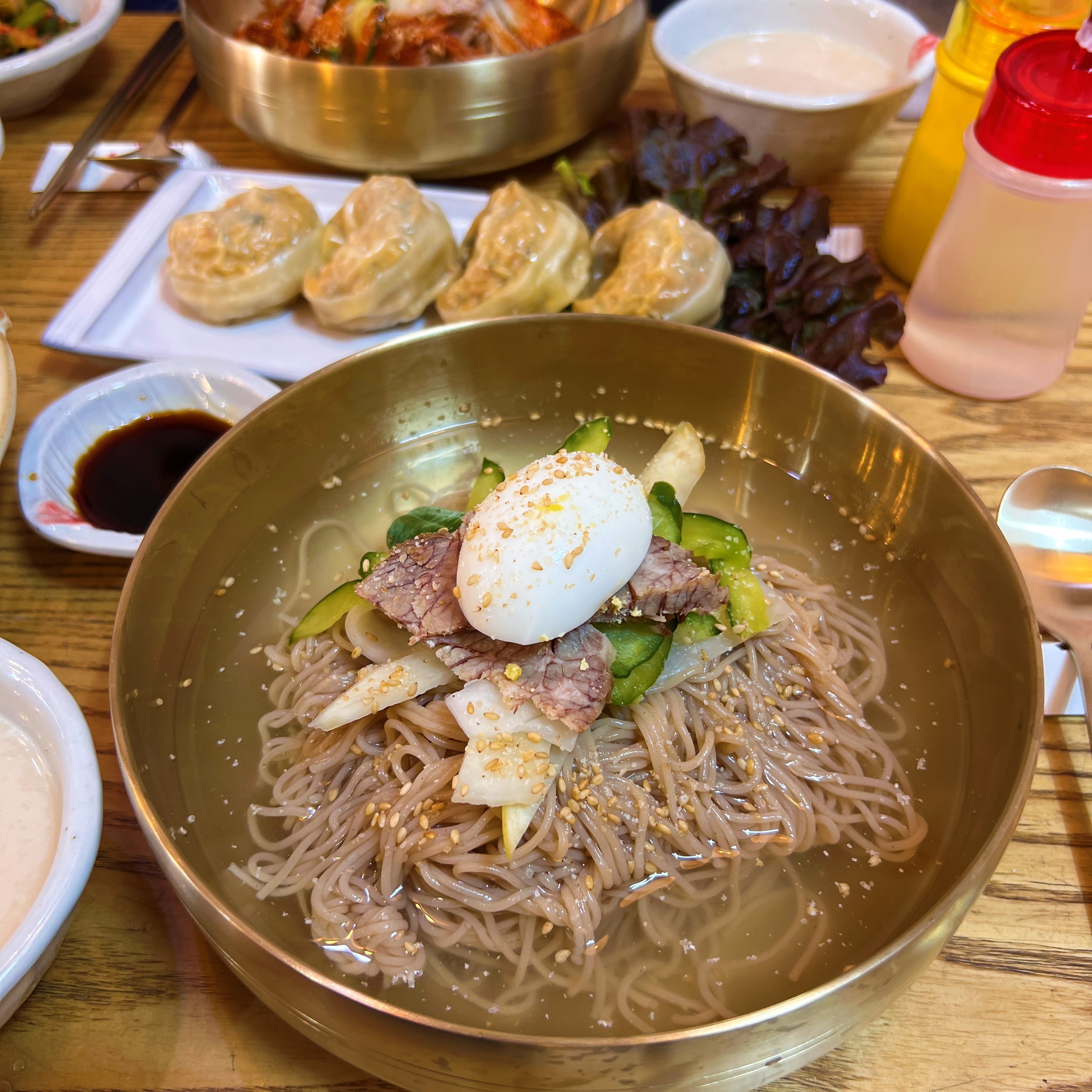 동탄면옥