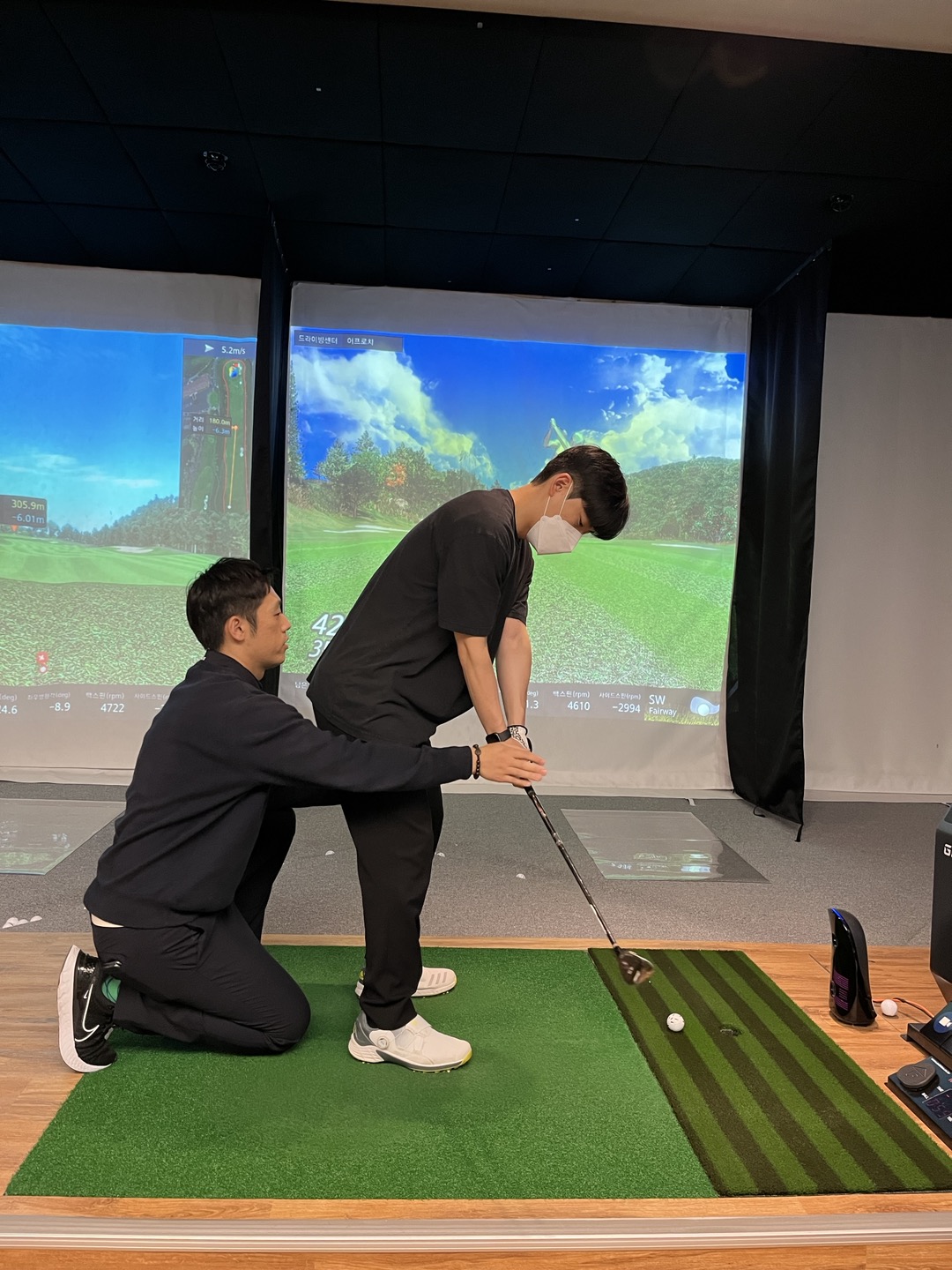 바른골프 서초점 대표 이미지