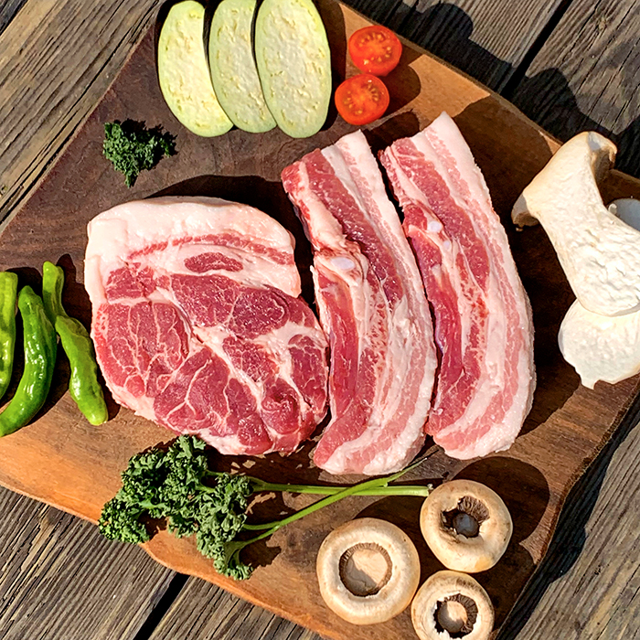 먹고정 서귀포올레시장본점 대표 이미지