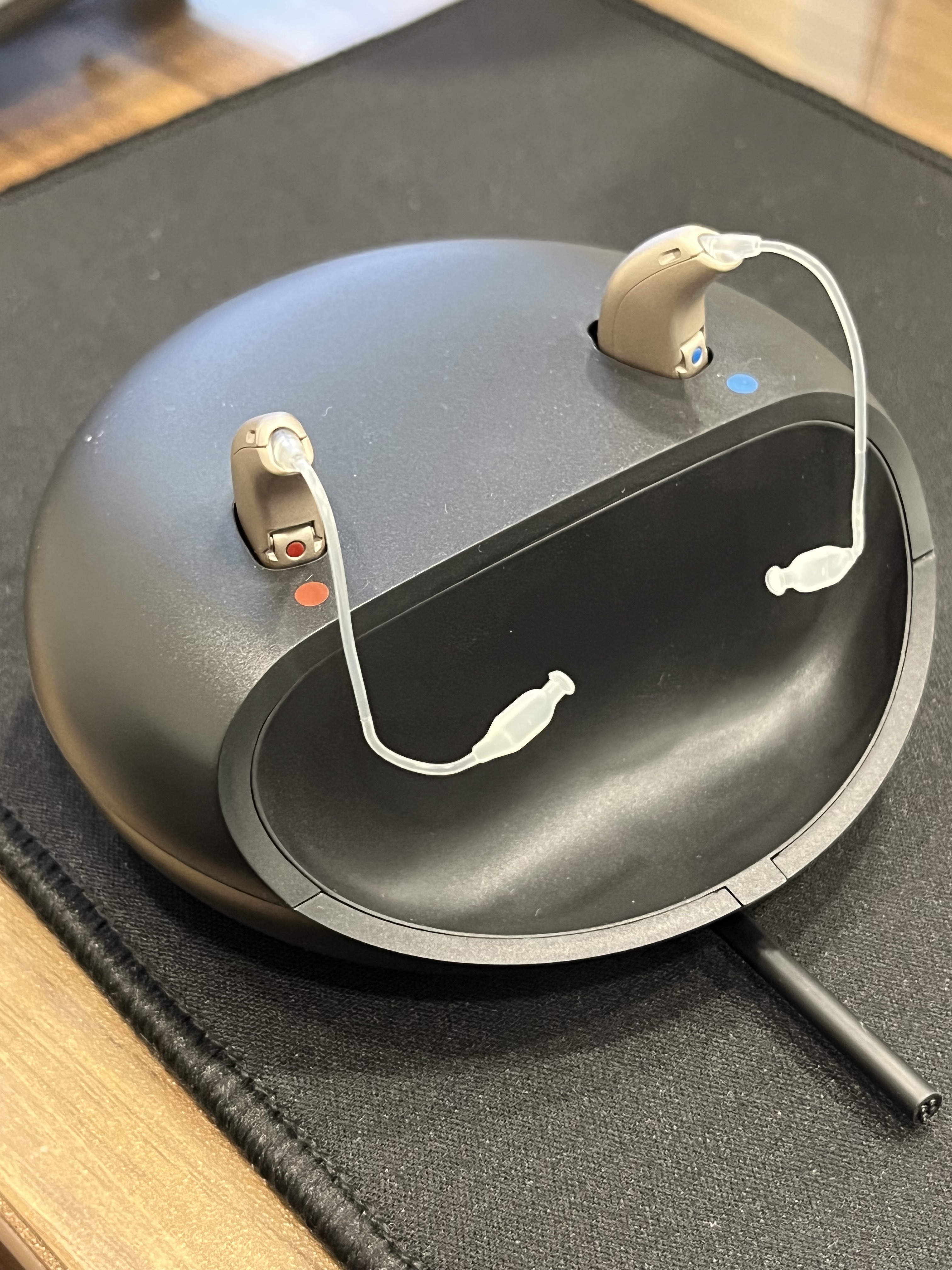 맑은보청기 대표 이미지