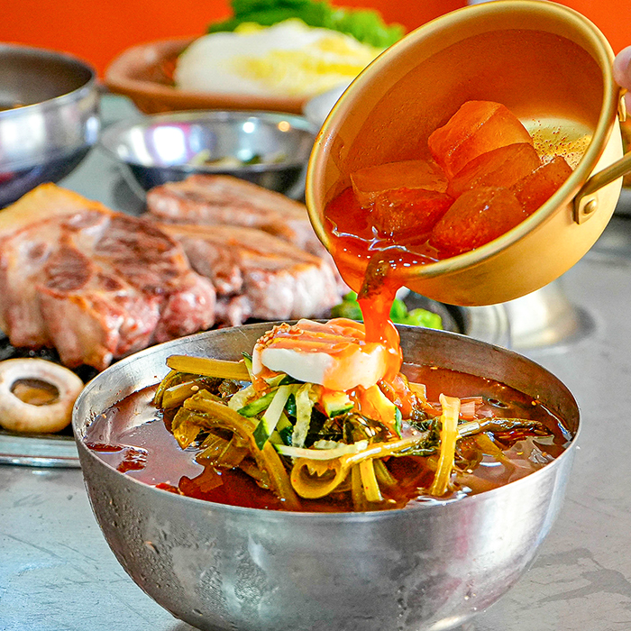 먹고정 서귀포올레시장본점 대표 이미지