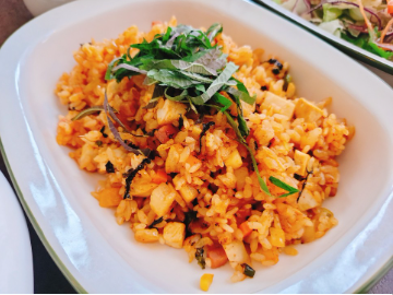 송내양식당