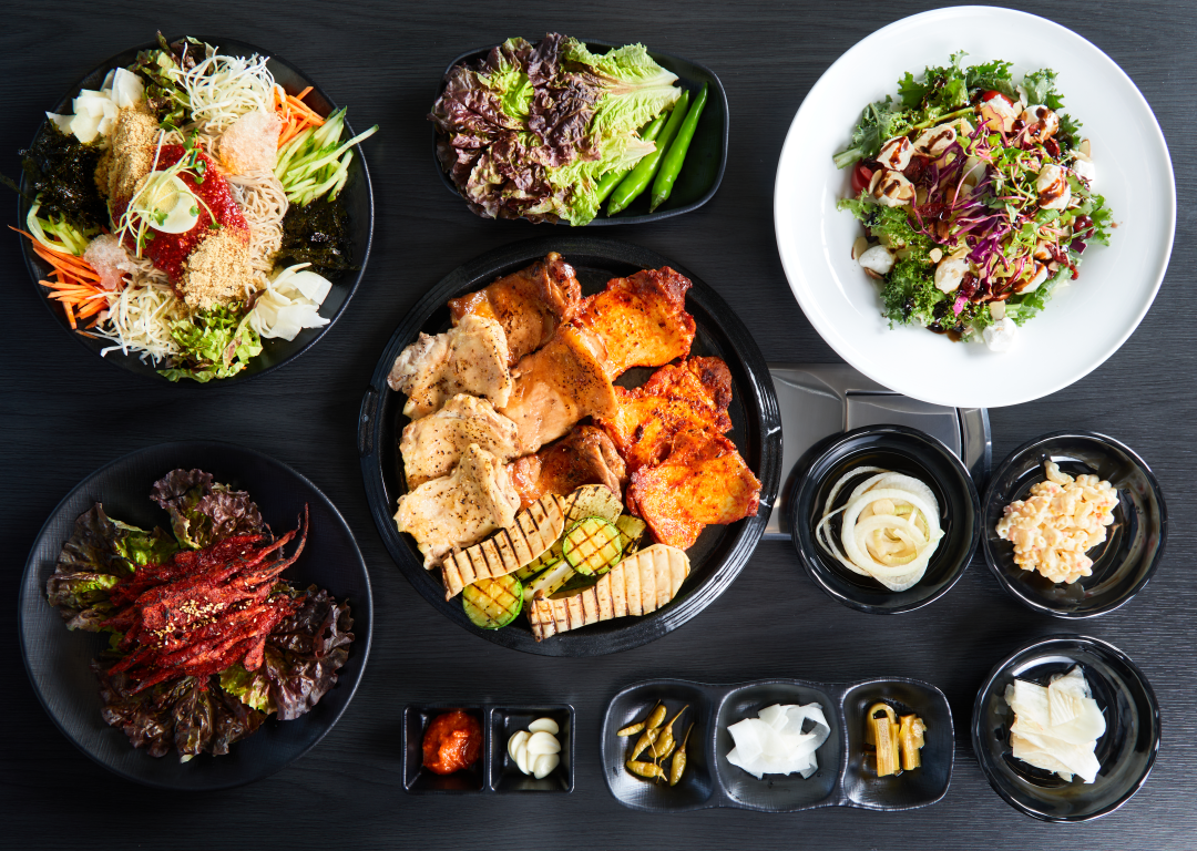 춘천명가숯불닭갈비 이미지