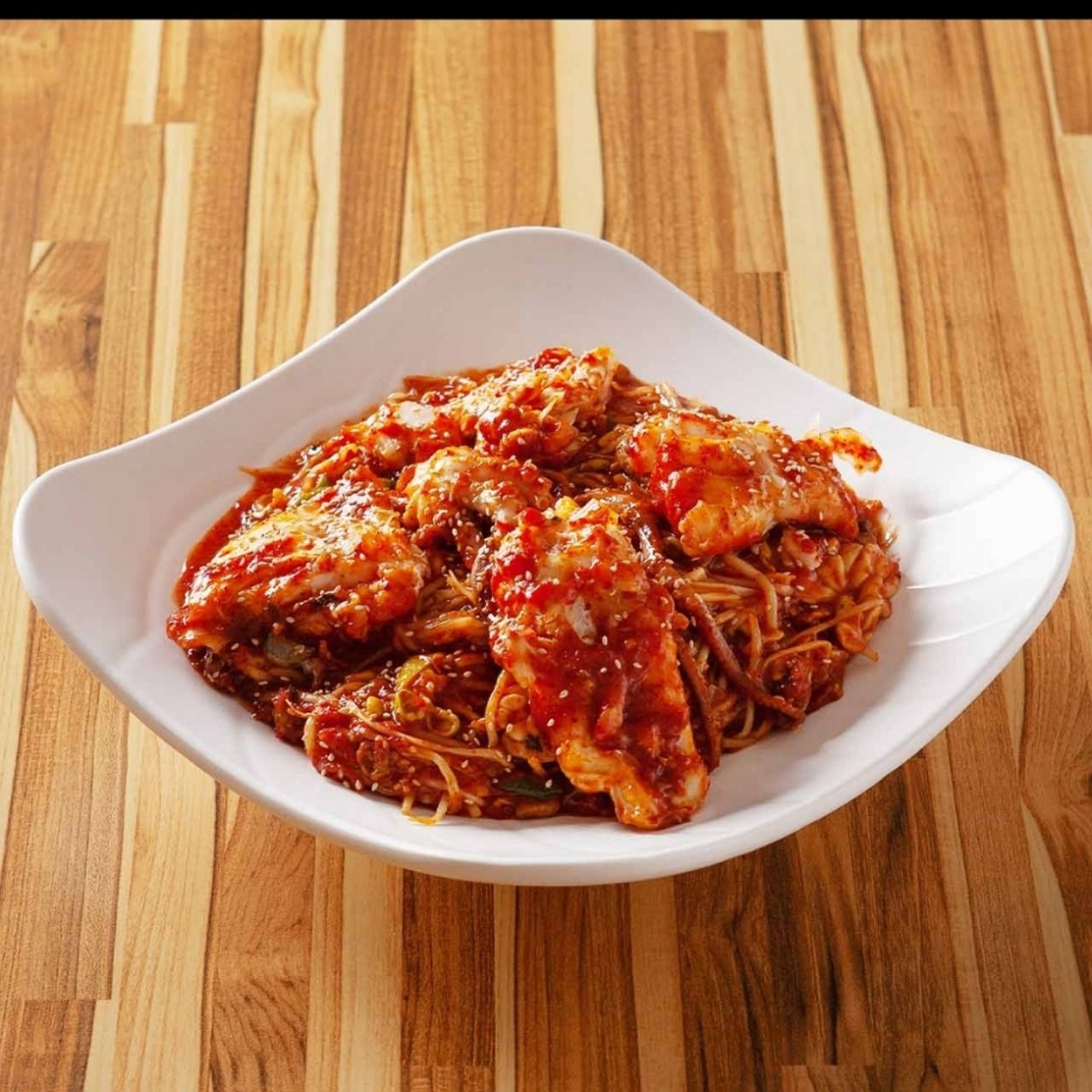 찜다해 무거점