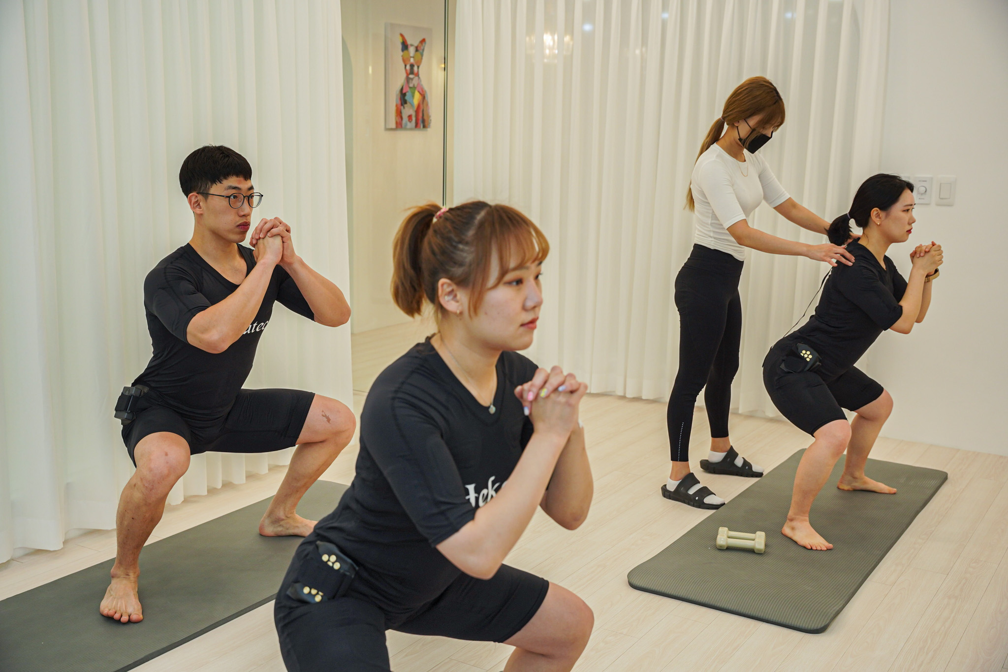 영스바디핏 대표 이미지