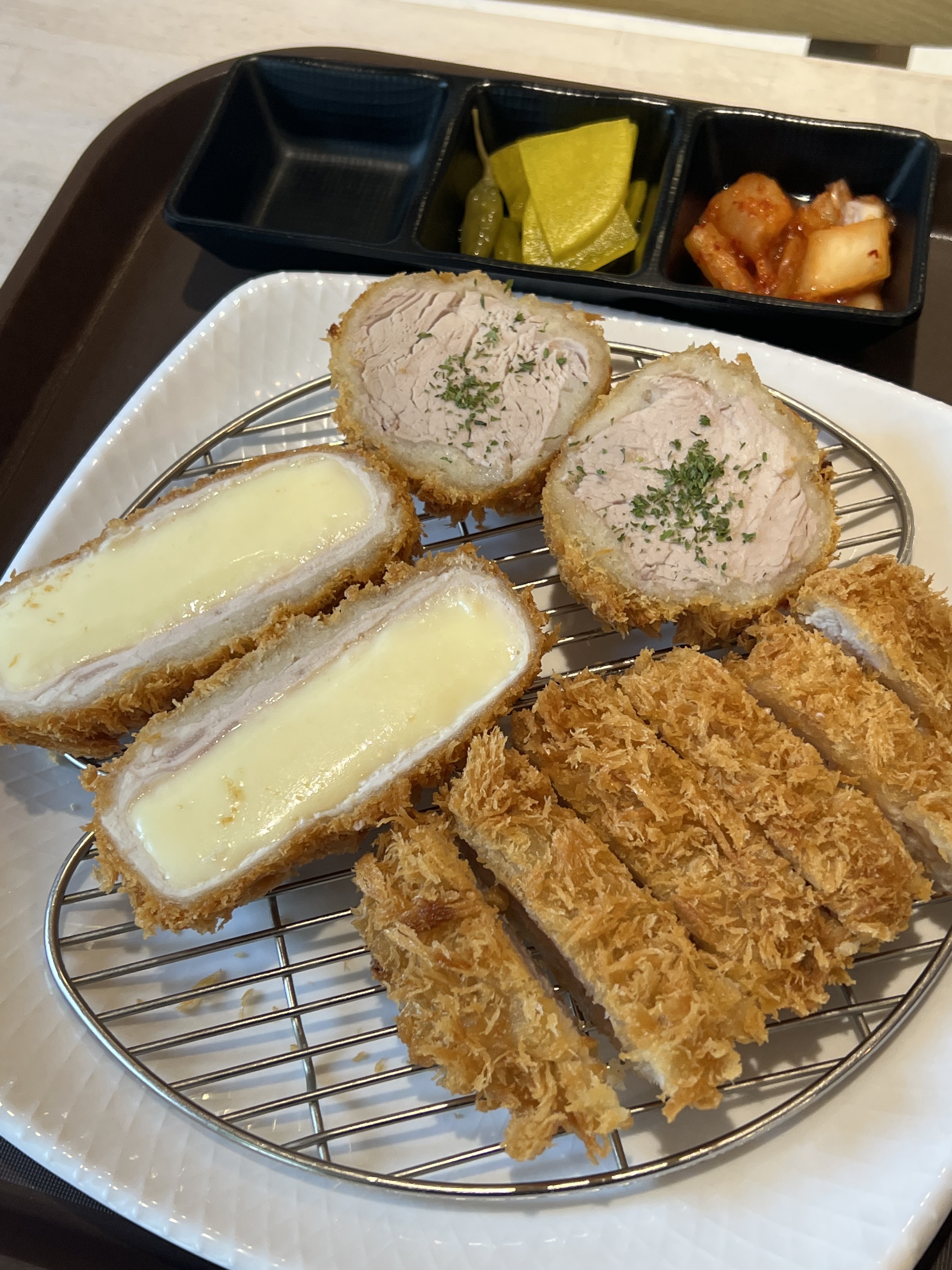 71돈카츠