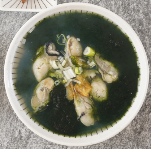촌국수가