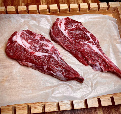양궁양꼬치