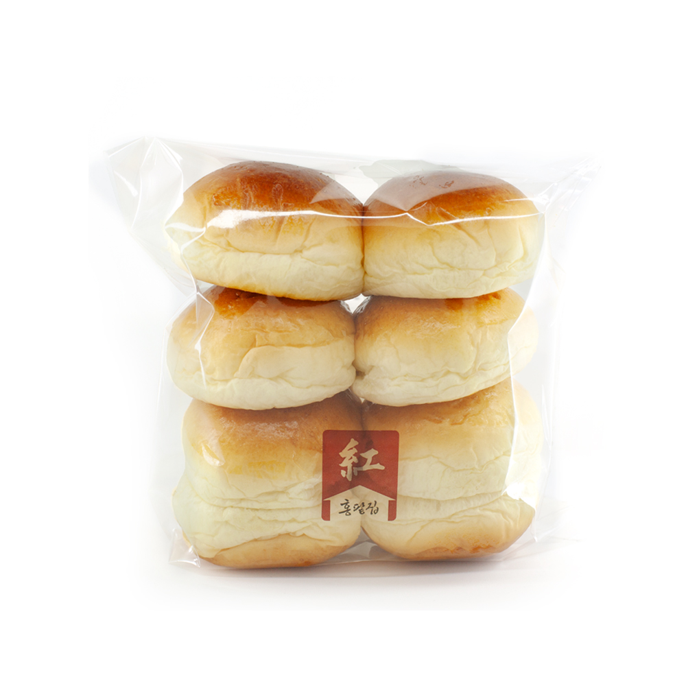 홍팥집 오금점