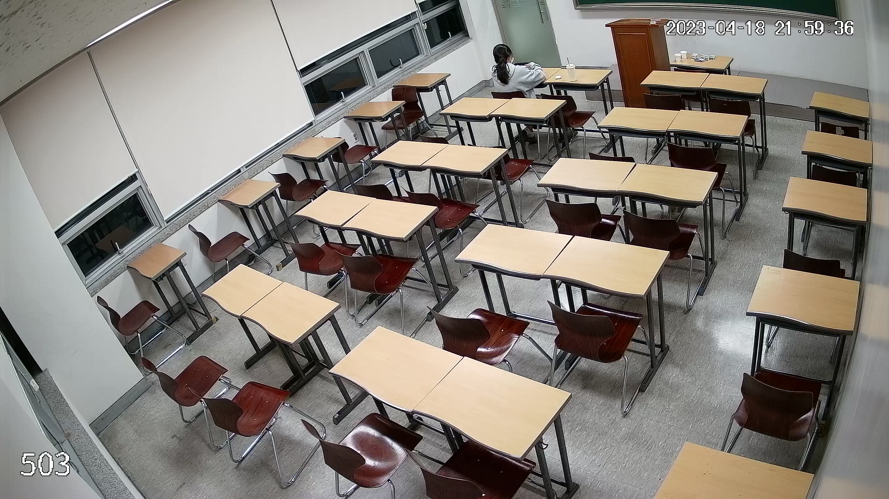 커넥츠프랩 공시관 광주서석점