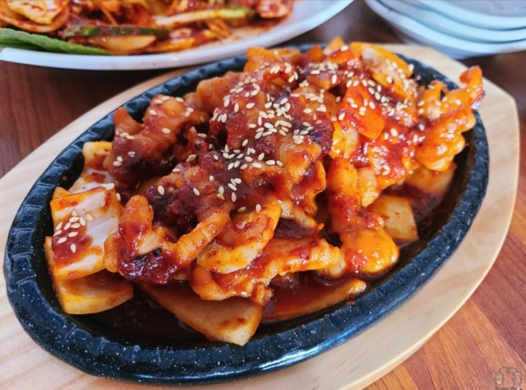 홍포차