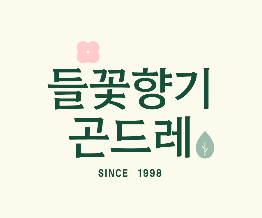 들꽃향기곤드레농장