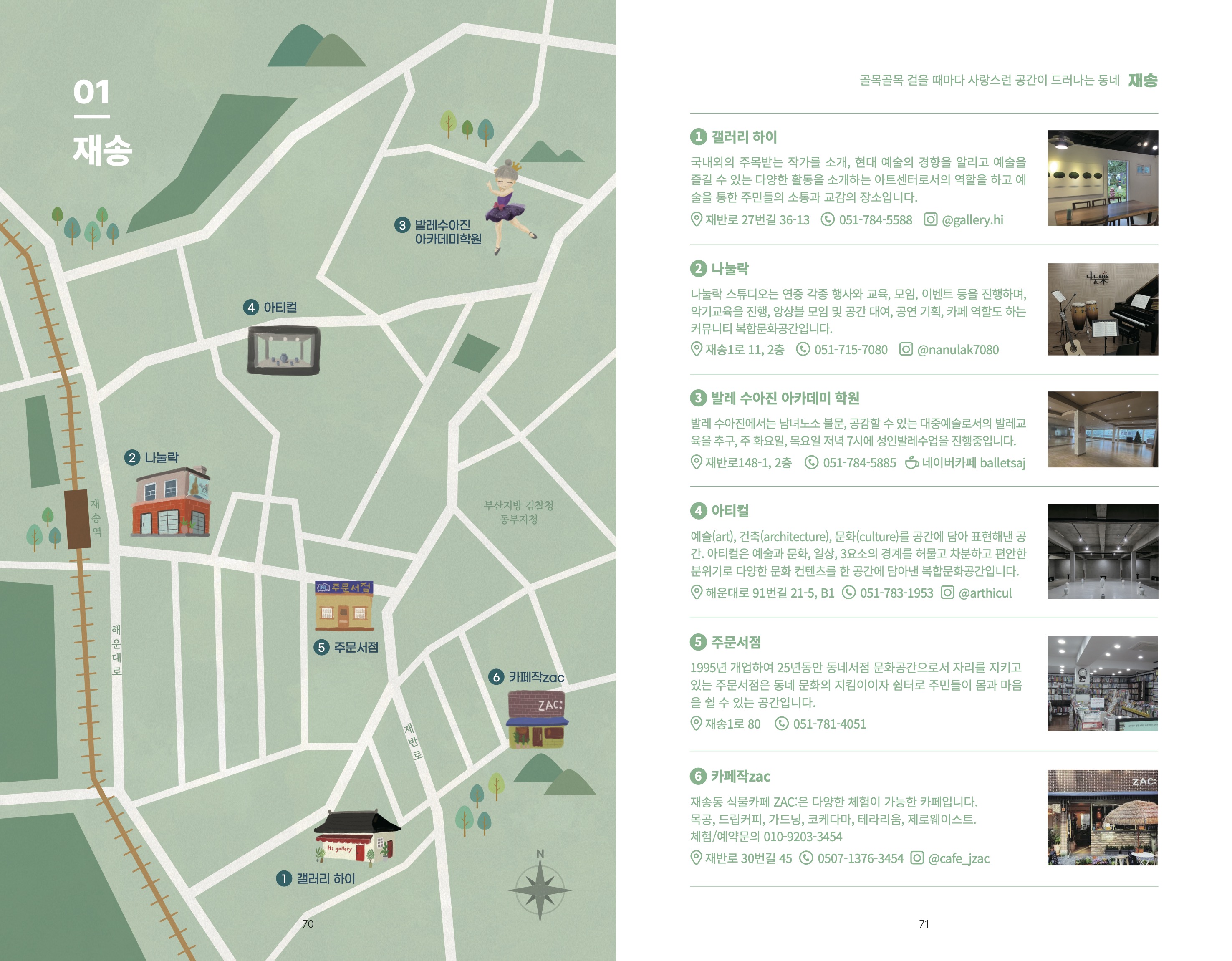 2번째 스튜디오 사진