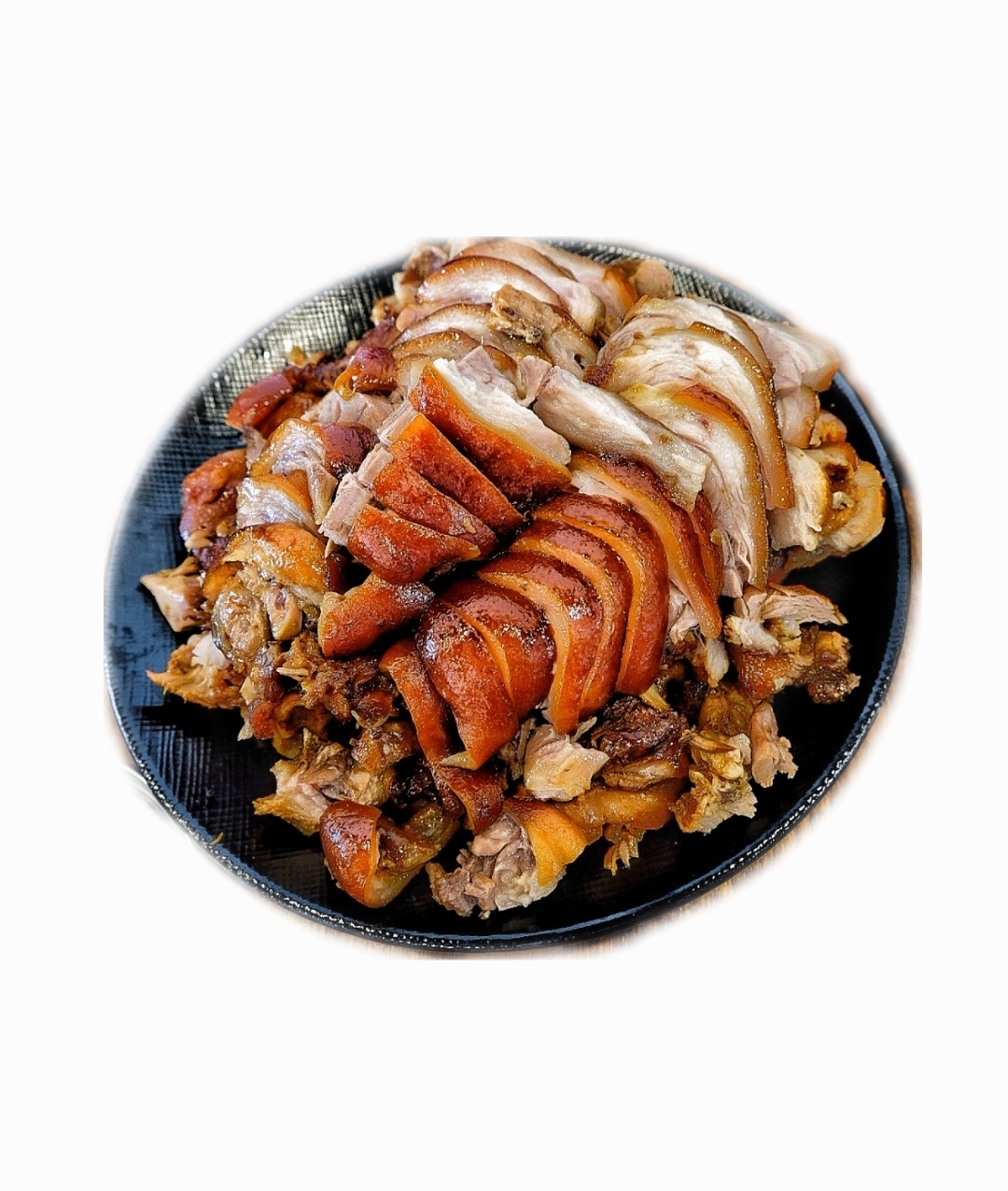 또이족발