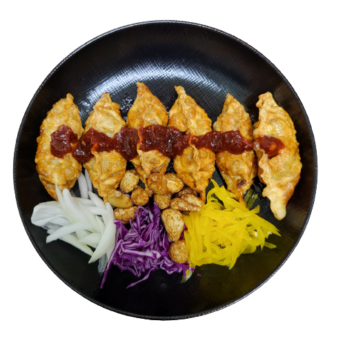 촌국수가