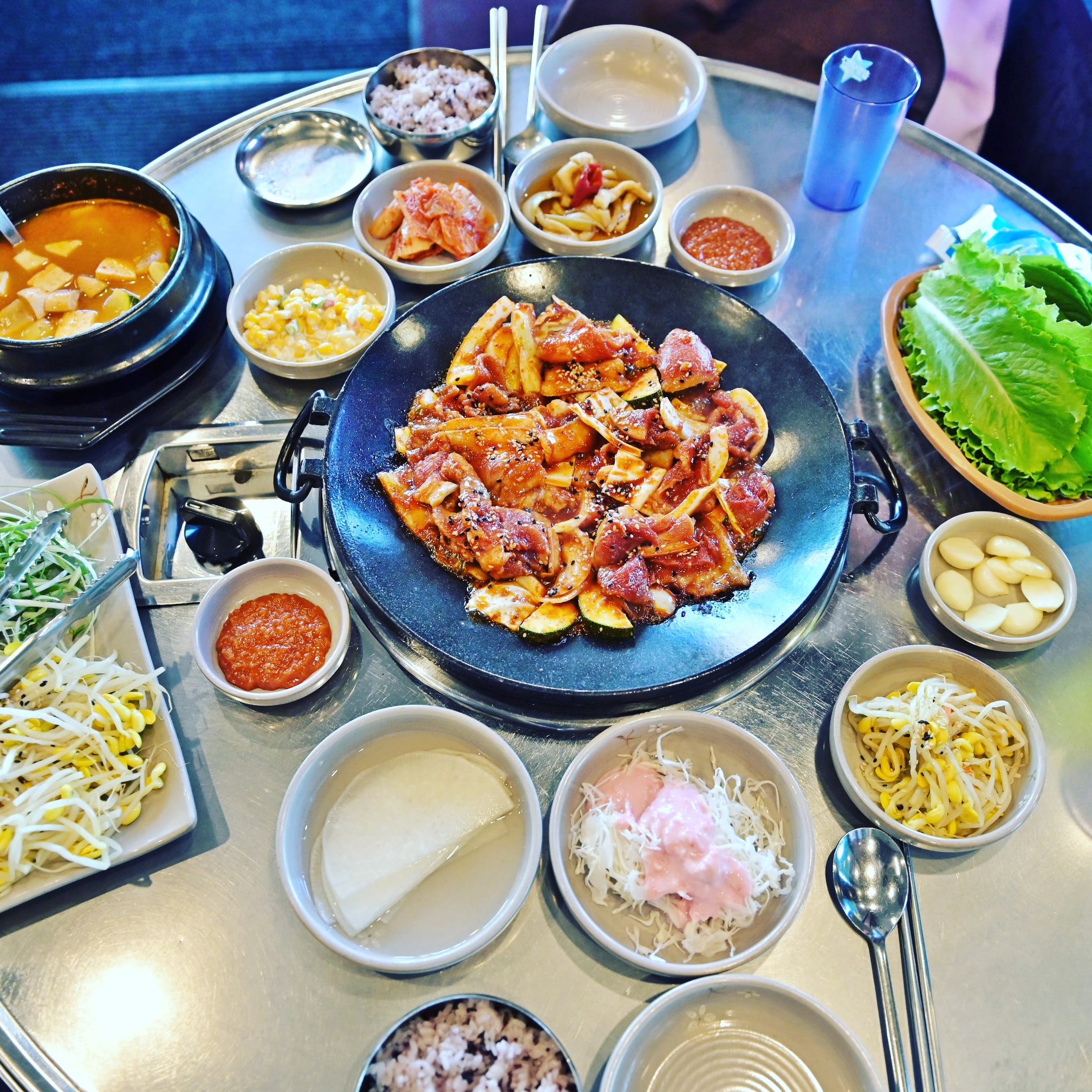 돈구어 구좌 세화본점