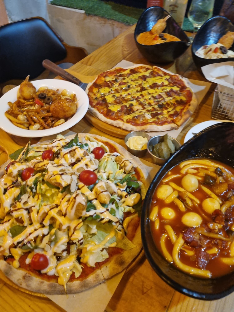 크랩프트 신도림본점