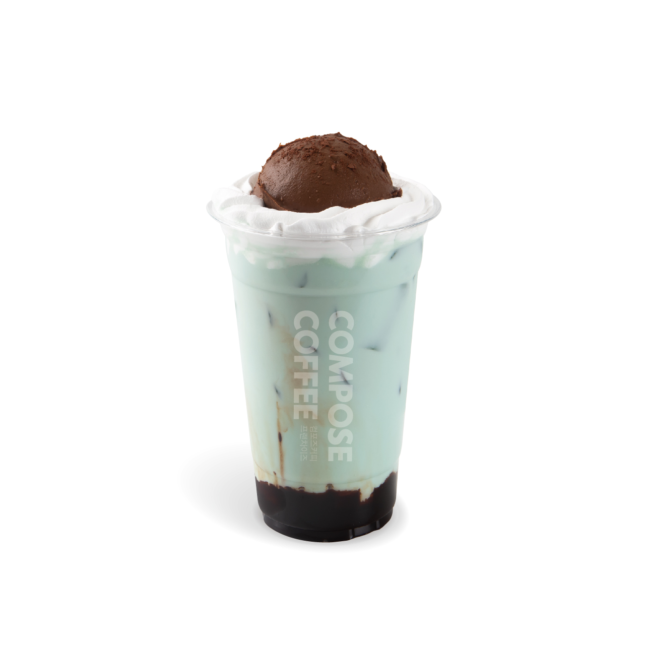 컴포즈커피 개포동점