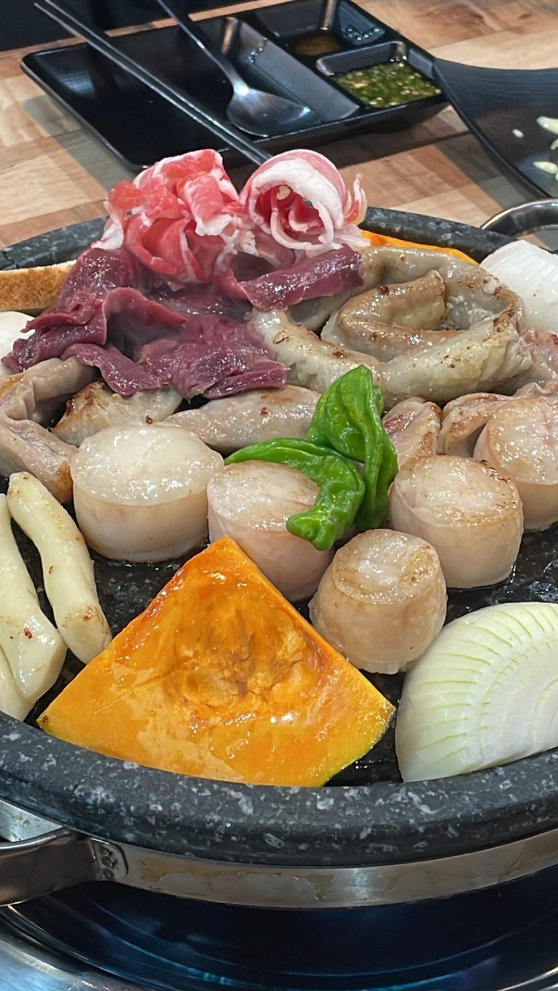 동춘돌곱창 창원가음점