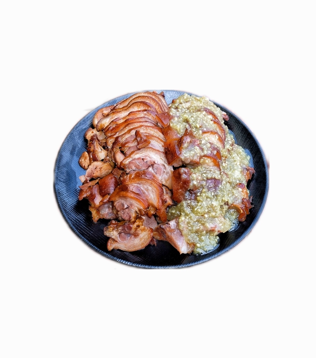 또이족발