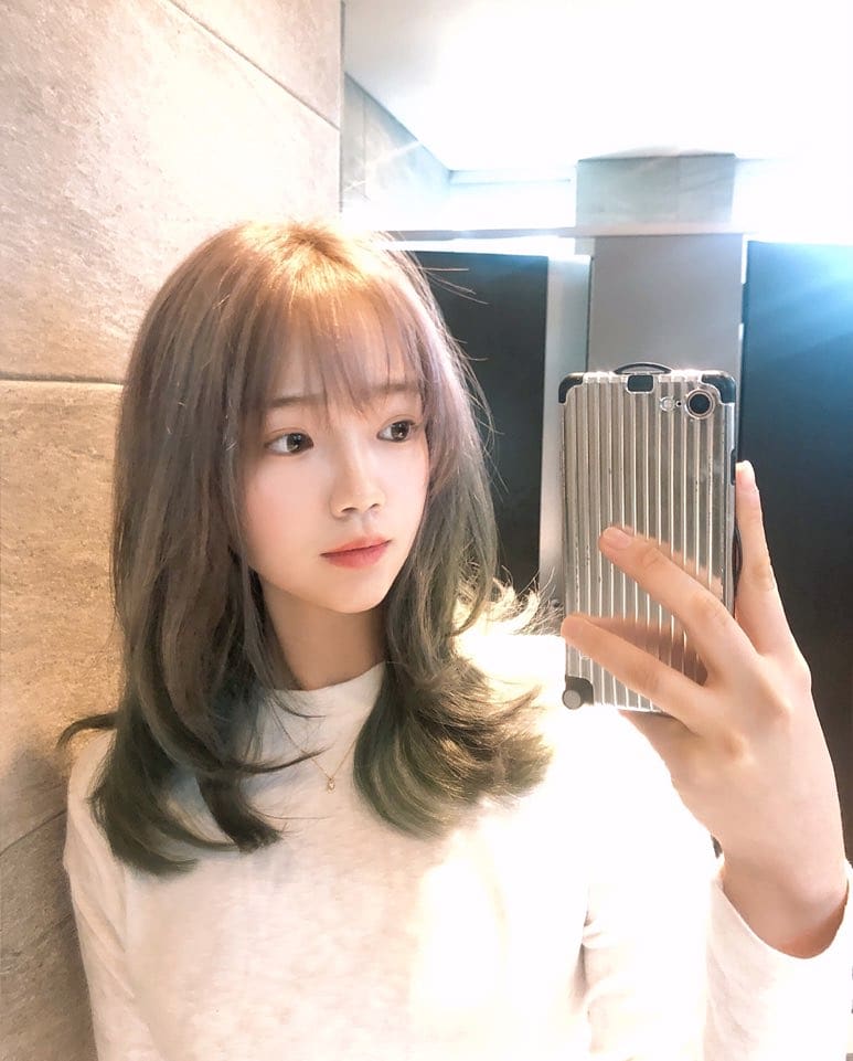 살롱드화이트