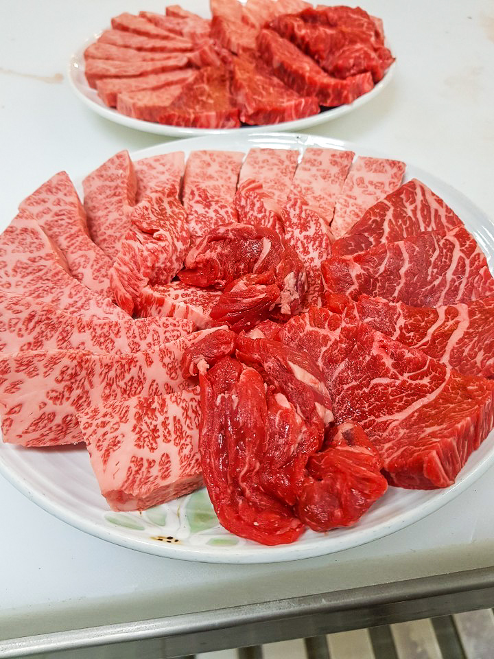 달마루정육식당