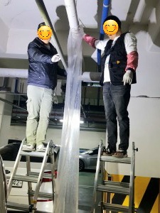 변기싱크대하수구막힘뚫어역류배관고압세척