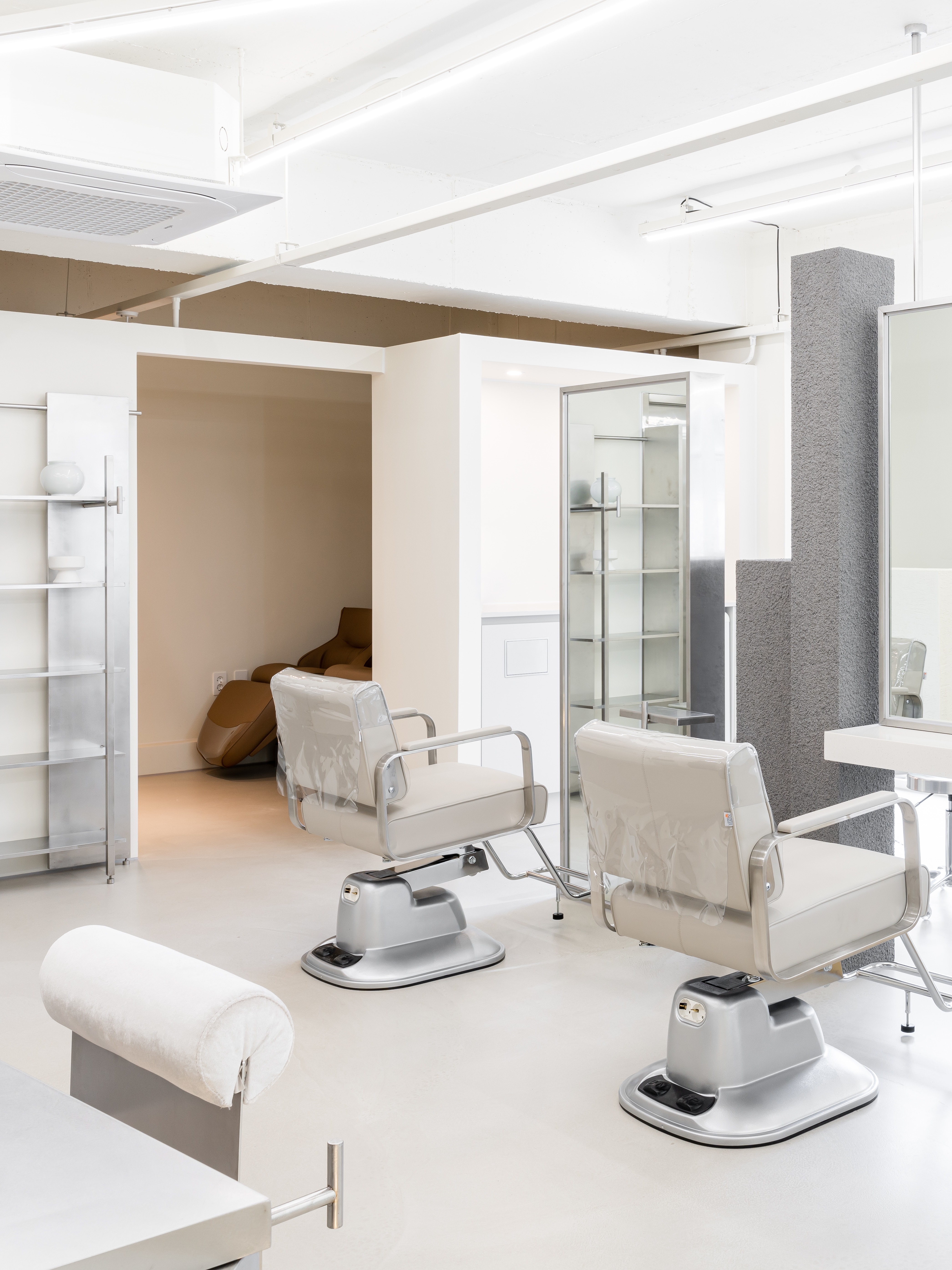 프롬 헤어메이크업 대표 이미지