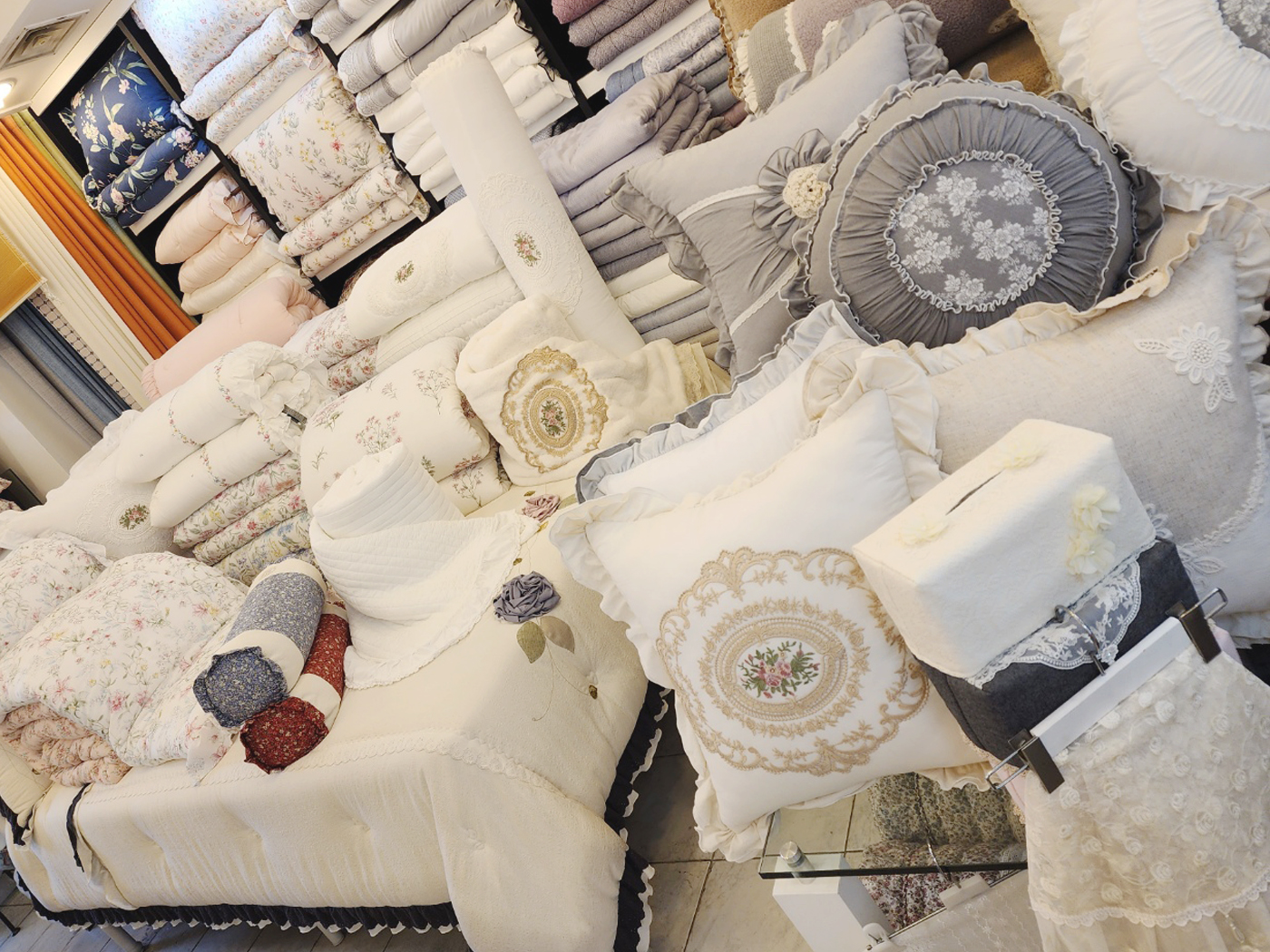 프로방스 대표 이미지