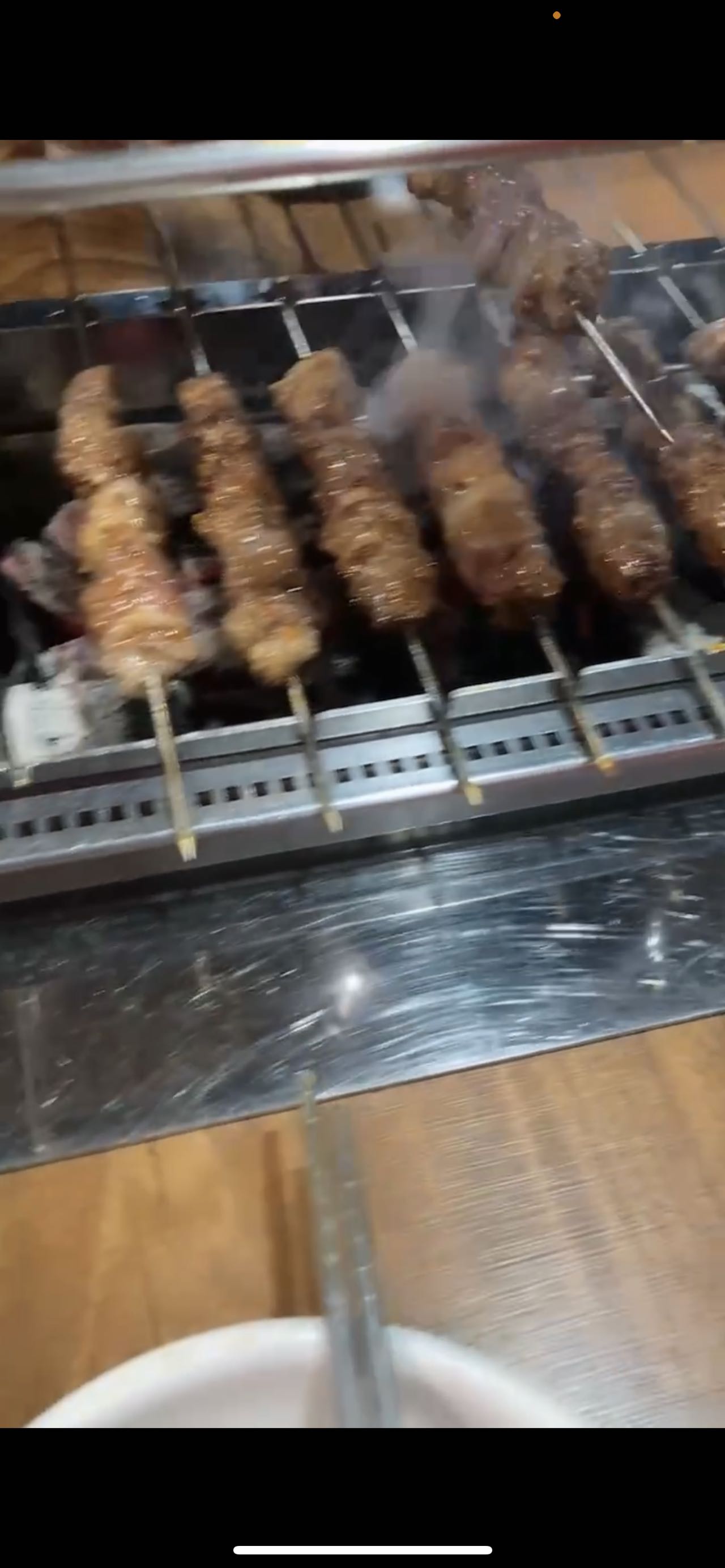 일품루/ 양꼬치 /볶음요리