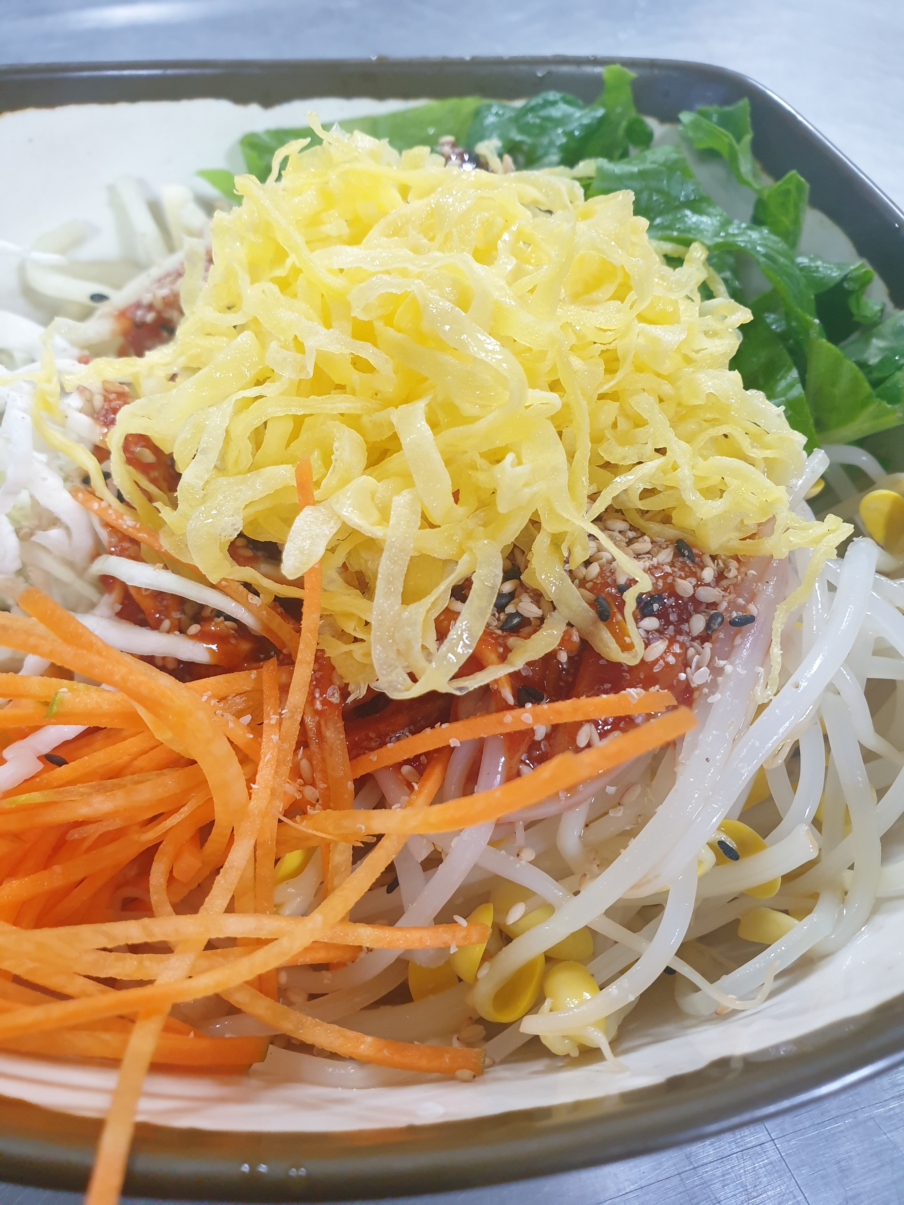 해피칼떡호순