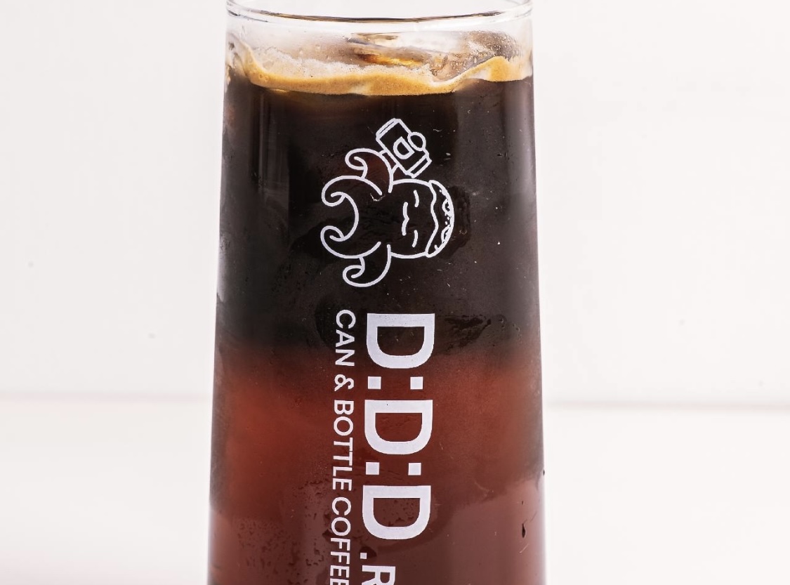 디디디알캔&보틀커피 울산삼산달동점