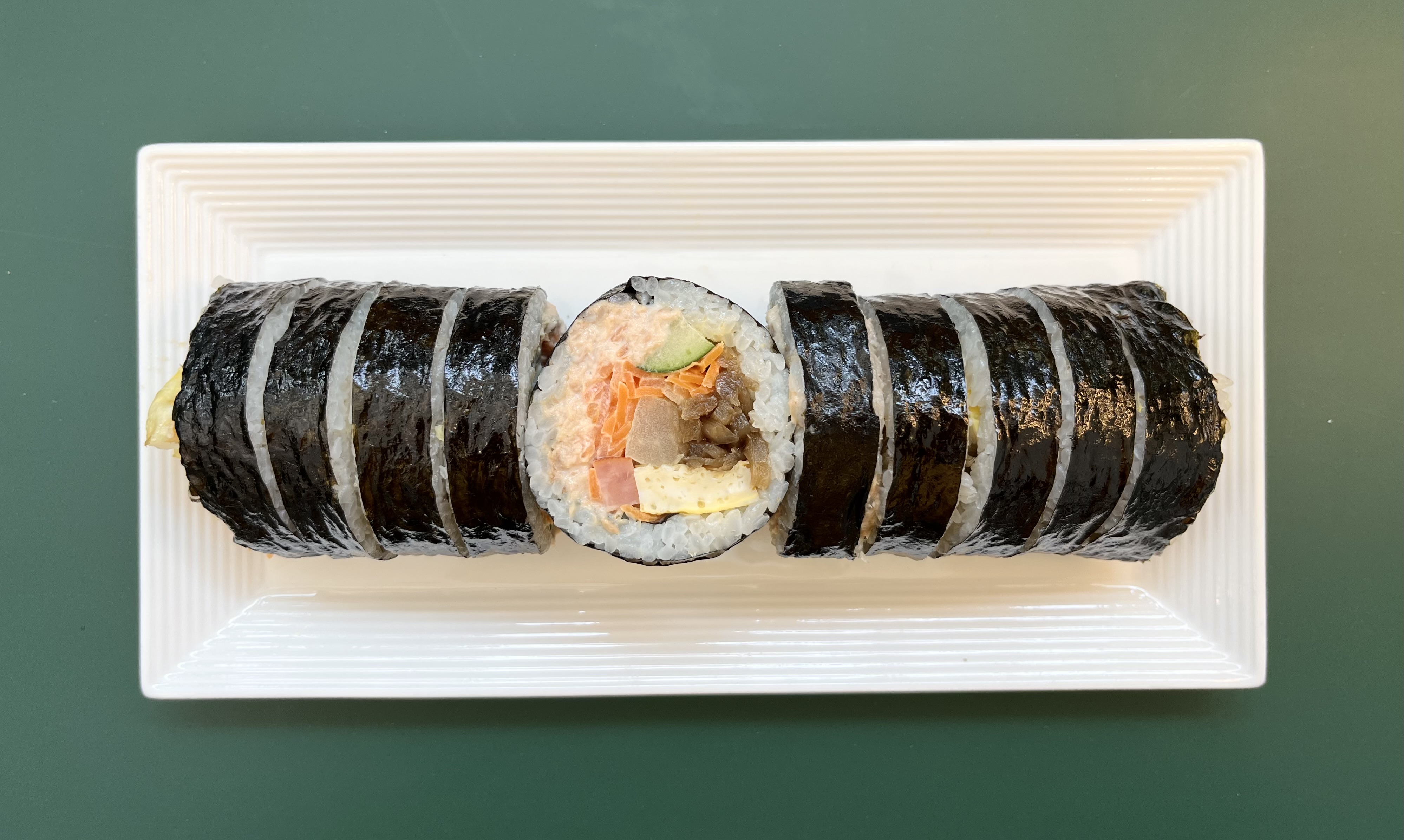 풍무김밥