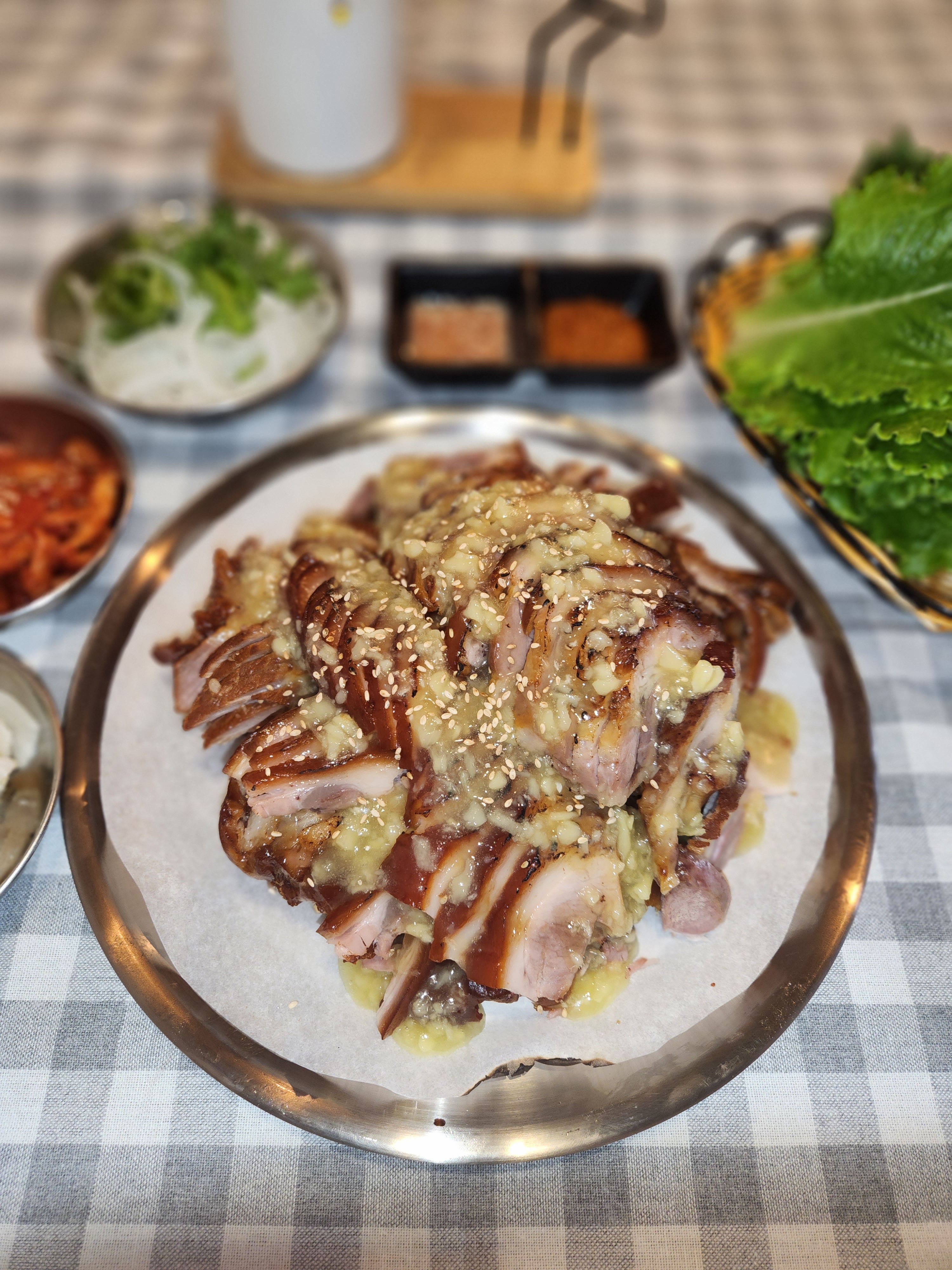 족발마을김족장 청주점