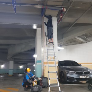 변기싱크대하수구막힘뚫어역류배관고압세척