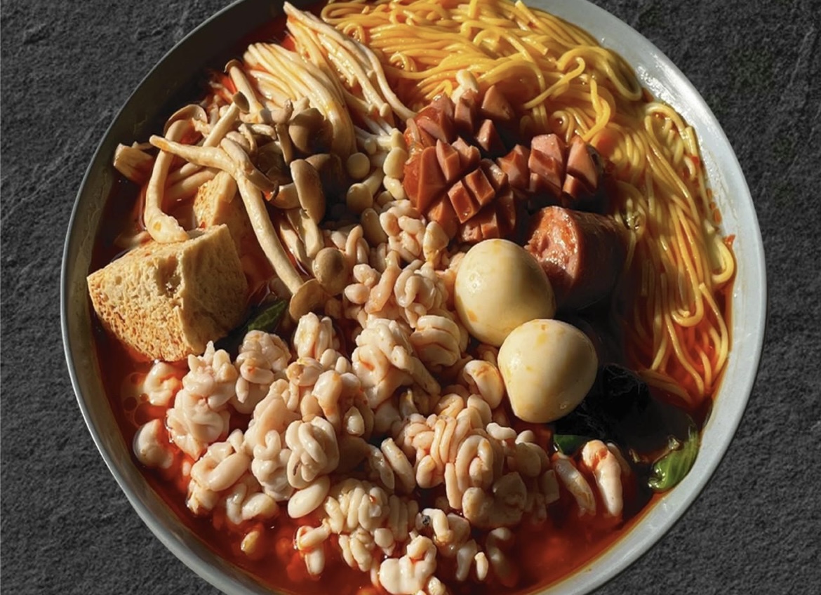 마마구구 마라탕 범어점