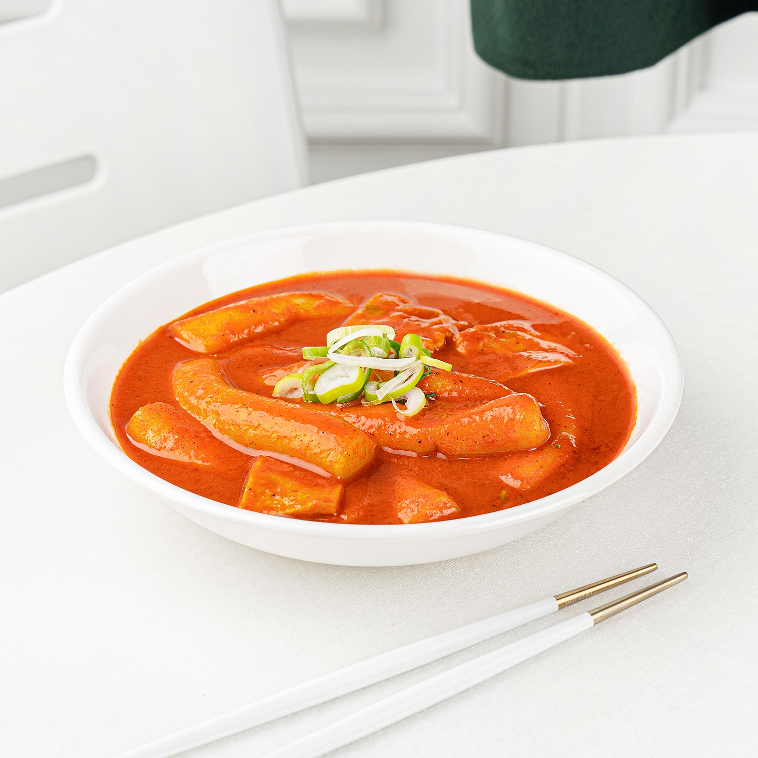 을찌로국물떡볶이 대전가오점