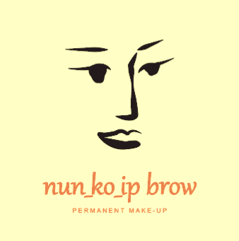 눈코입브로우