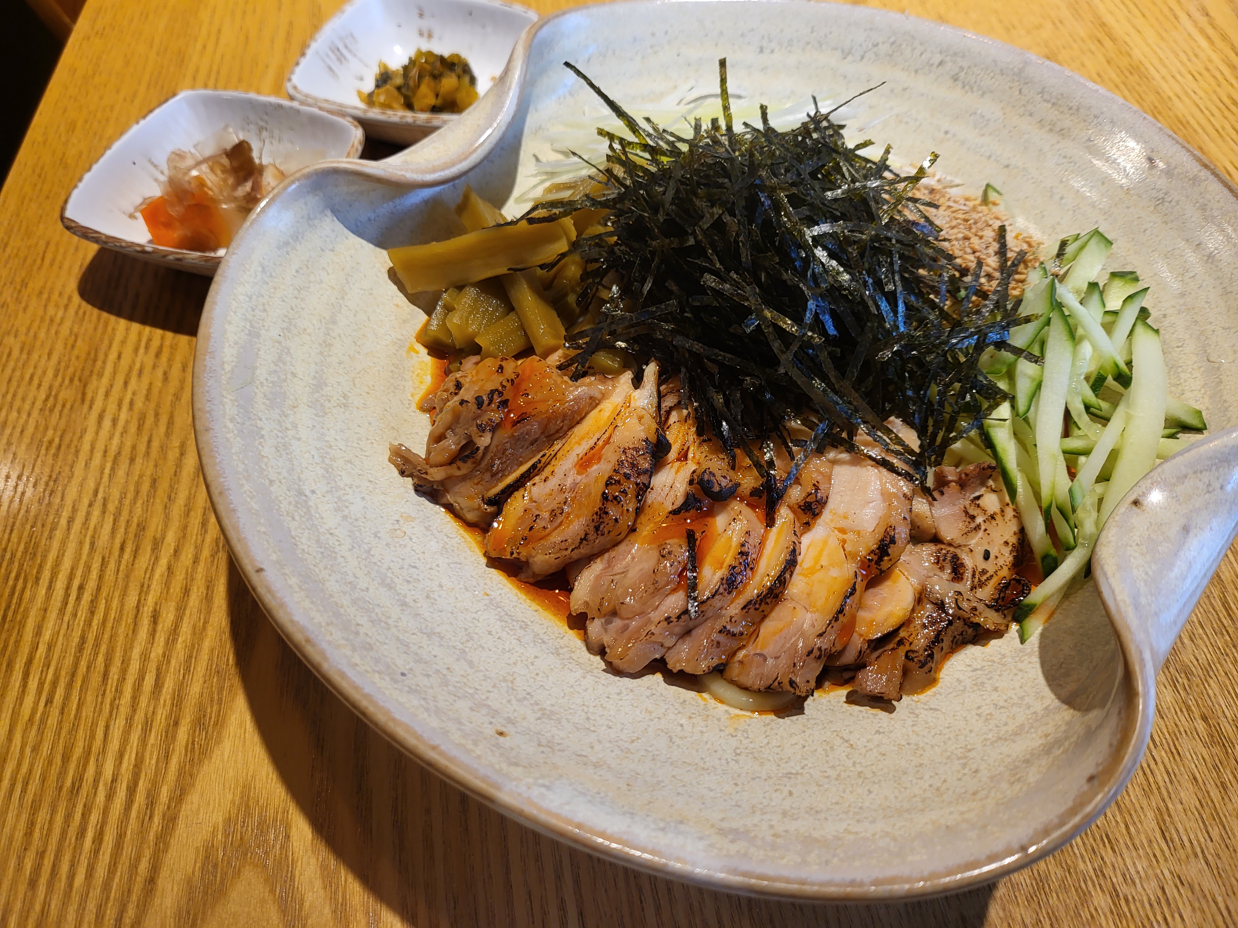 멘야미코 청담역점 사진 7