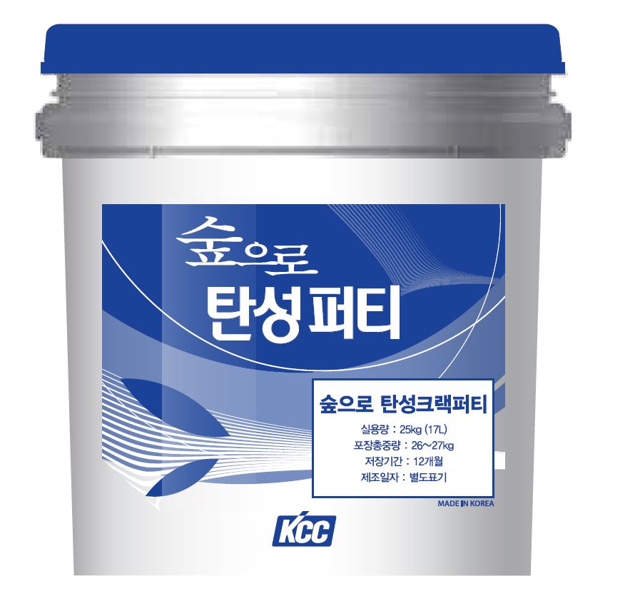 KCC페인트 케이씨씨페인트