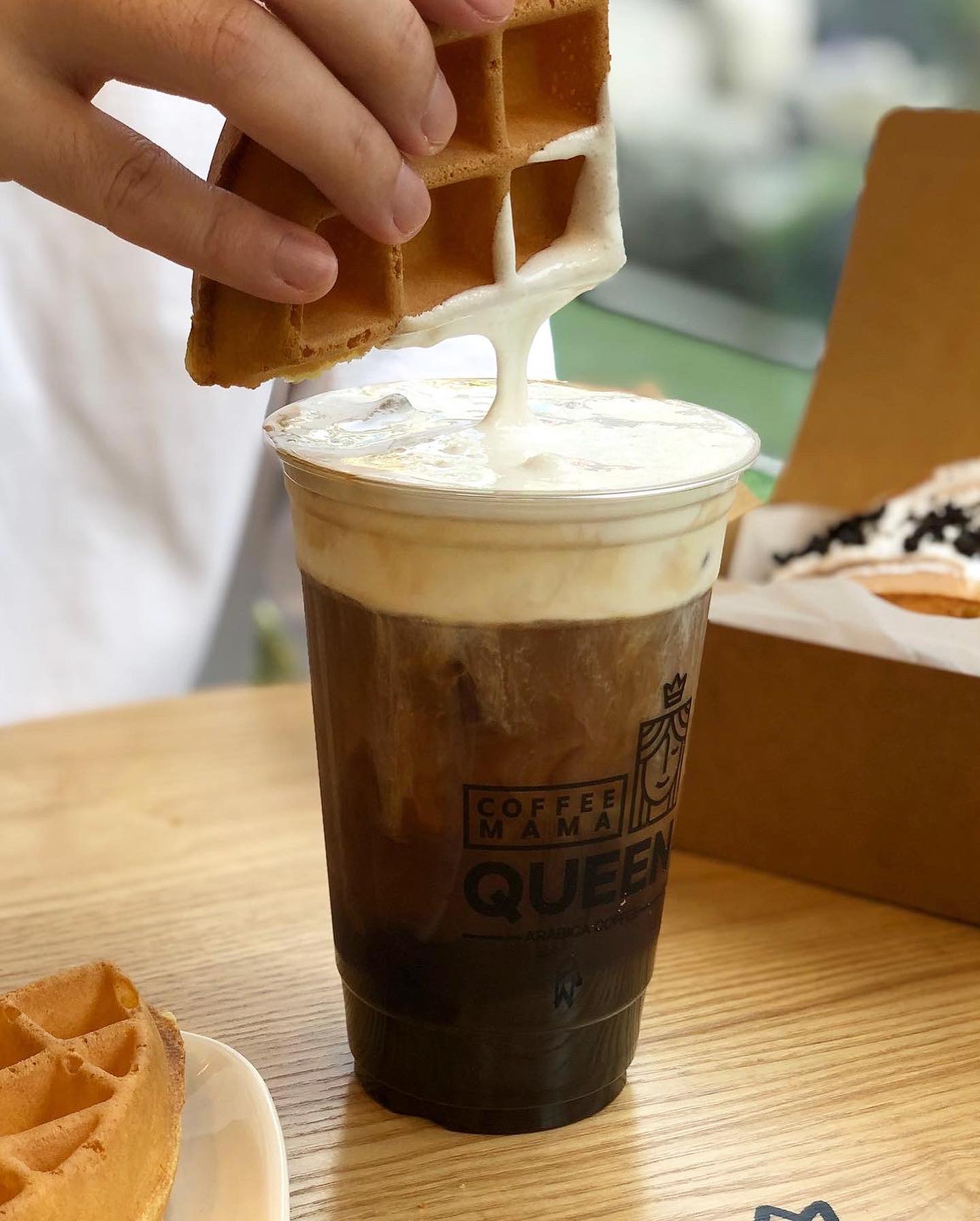 커피마마퀸 구로디지털점