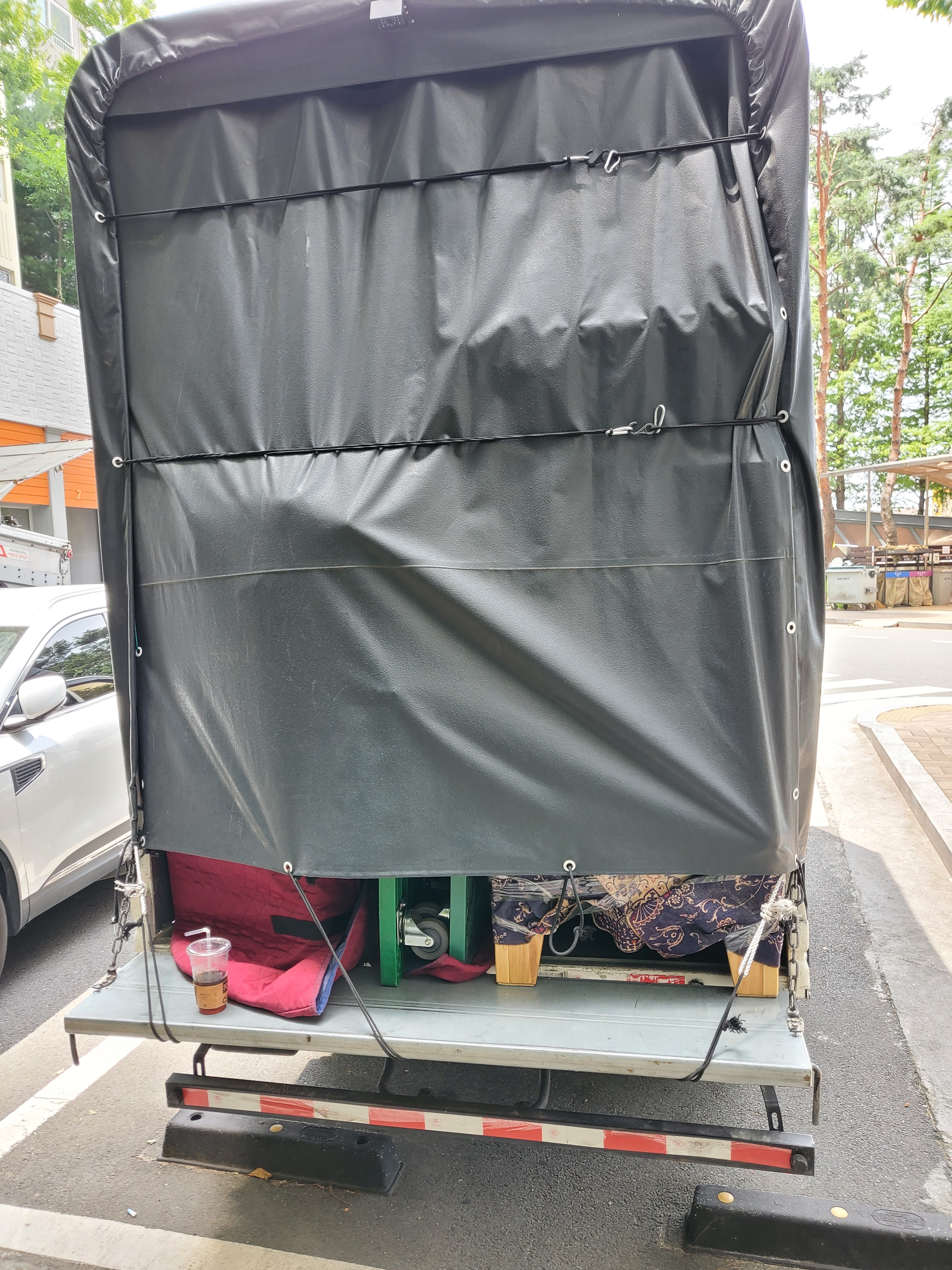 우리동네이삿짐센터 대표 이미지