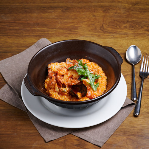 라치오파스타