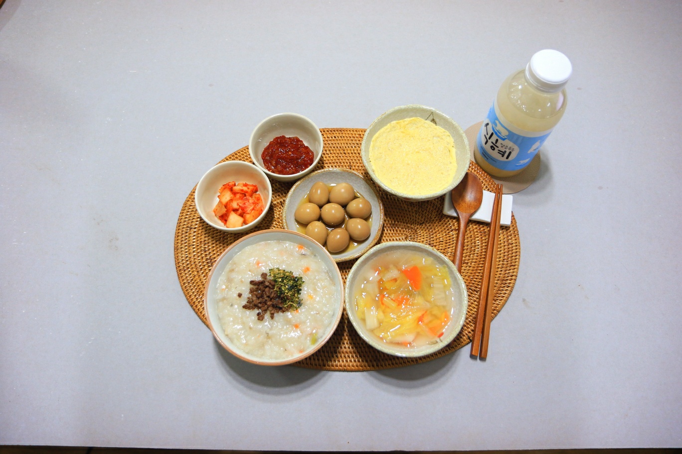 MAd.ma | 단팥죽추천 인천 서구 단팥죽잘하는 맛집 방문해 보세요 죽한사발 검단점