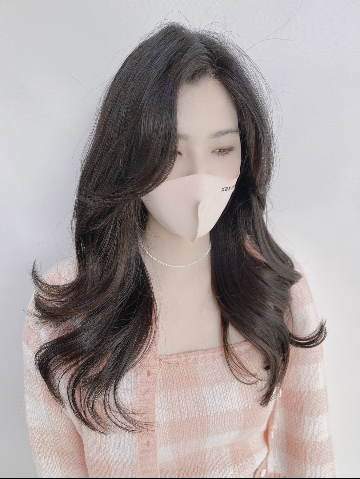 이즈헤어 1호 영대점